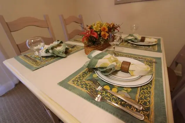 Traditional Daire, 1 Yatak Odası