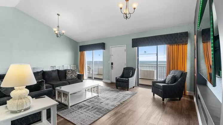 Çatı Katı Süiti (Penthouse)