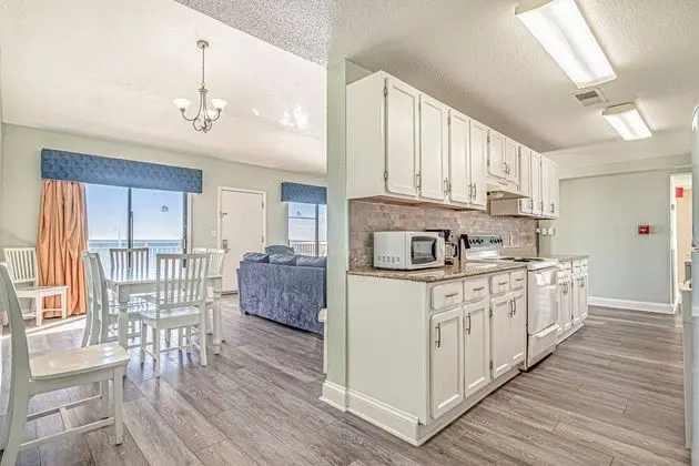 Çatı Katı Süiti (Penthouse)