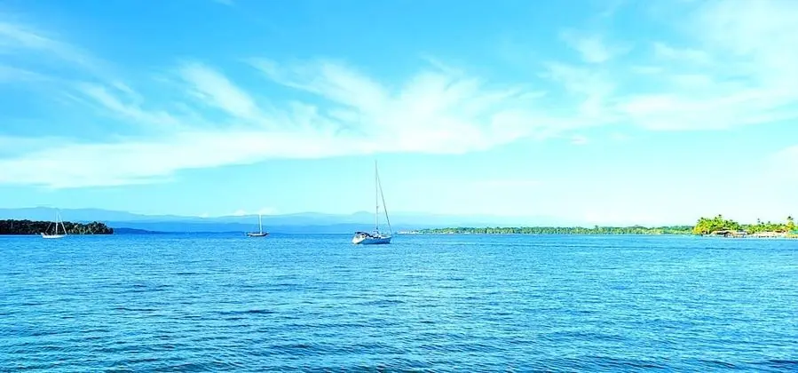 Deluxe Bungalov, Birden Çok Yatak, Balkon, Okyanus Manzaralı (Overwater)