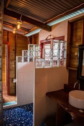 Deluxe Bungalov, Birden Çok Yatak, Balkon, Okyanus Manzaralı (Overwater)
