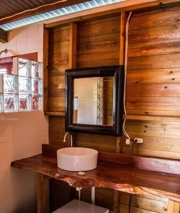 Deluxe Bungalov, Birden Çok Yatak, Balkon, Okyanus Manzaralı (Overwater)
