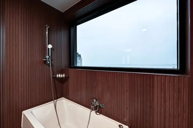 Deluxe Tek Büyük Yataklı Oda, Okyanus Manzaralı