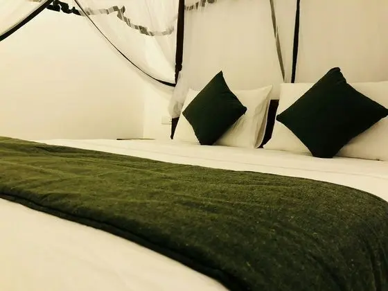 Deluxe Tek Büyük veya İki Ayrı Yataklı Oda, 1 Yatak Odası, Deniz Manzaralı, Denize Bakan