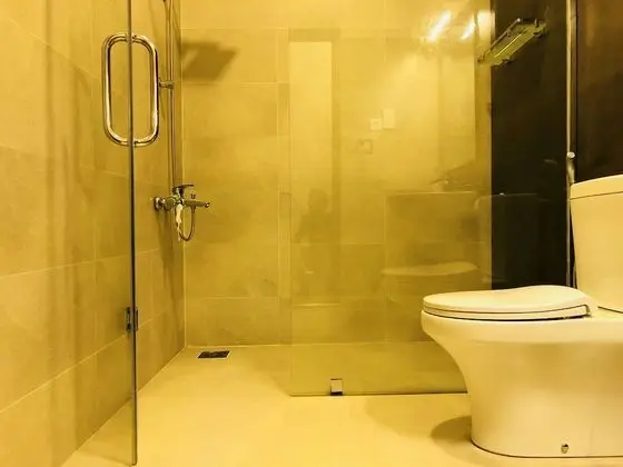 Deluxe Tek Büyük veya İki Ayrı Yataklı Oda, 1 Yatak Odası, Deniz Manzaralı, Denize Bakan