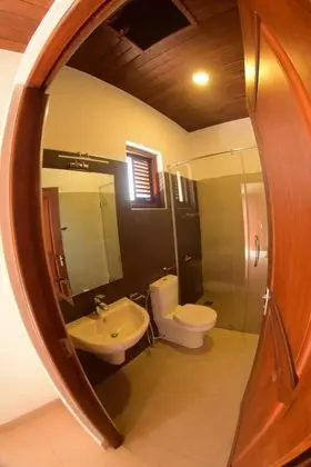 Deluxe Tek Büyük veya İki Ayrı Yataklı Oda, 1 Yatak Odası, Deniz Manzaralı, Denize Bakan