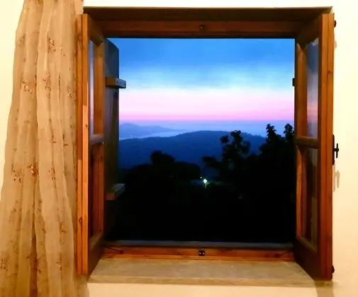 Villa, 2 Yatak Odası