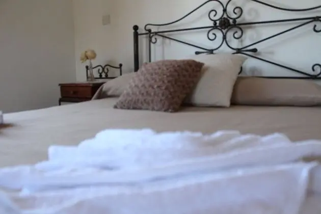 Villa, 2 Yatak Odası