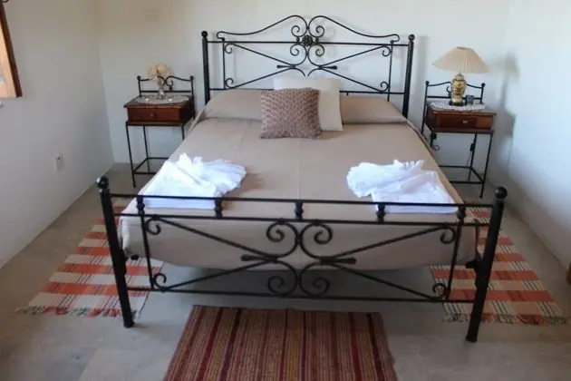 Villa, 2 Yatak Odası