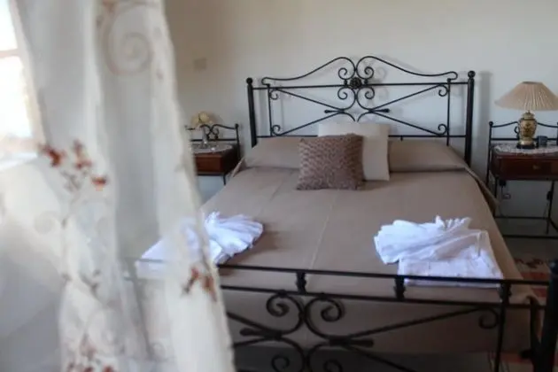 Villa, 2 Yatak Odası