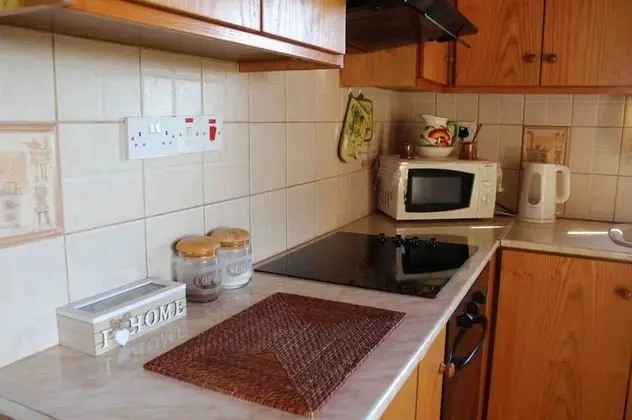 Villa, 2 Yatak Odası