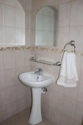 Villa, 2 Yatak Odası
