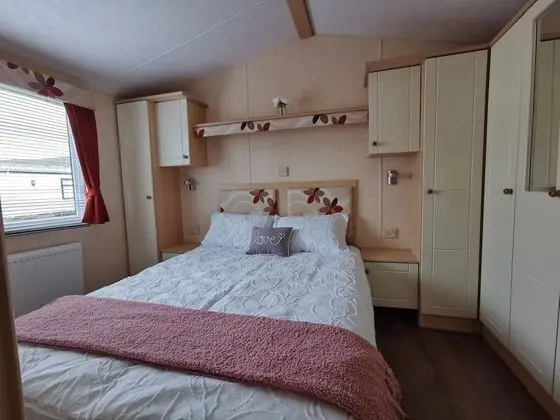 Kulübe, Birden Çok Yatak