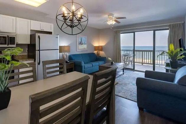 Apart Daire, 2 Yatak Odası, Sigara İçilmez