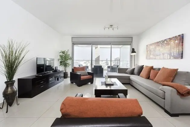 Apart Daire, 3 Yatak Odası (202417356)