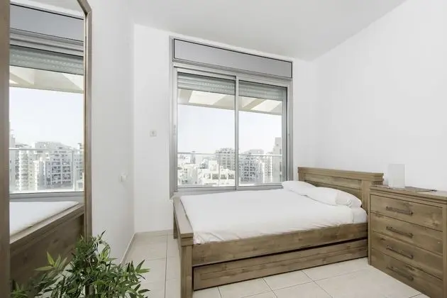Apart Daire, 3 Yatak Odası (202417356)
