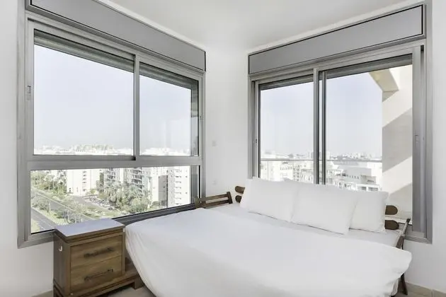 Apart Daire, 3 Yatak Odası (202417356)