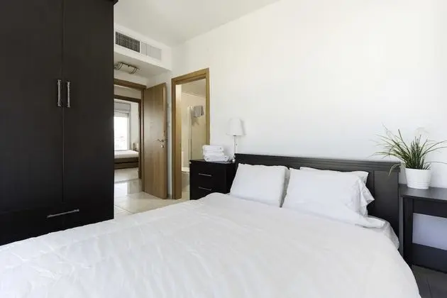 Apart Daire, 3 Yatak Odası (202417356)
