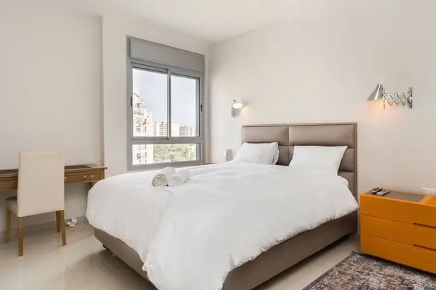 Apart Daire, 3 Yatak Odası (202417356)