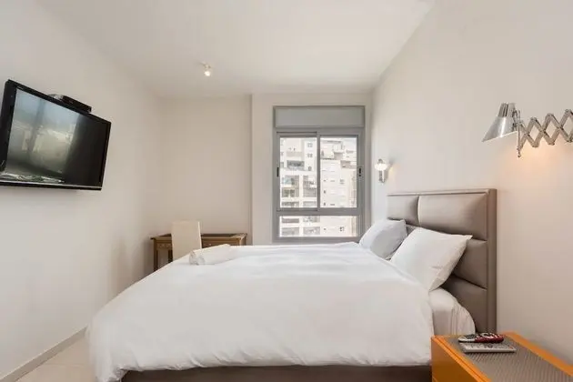 Apart Daire, 3 Yatak Odası (202417356)