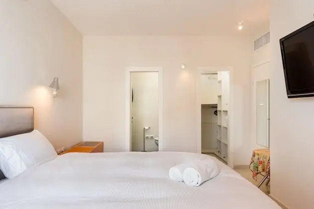 Apart Daire, 3 Yatak Odası (202417356)