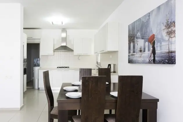 Apart Daire, 3 Yatak Odası (202417356)