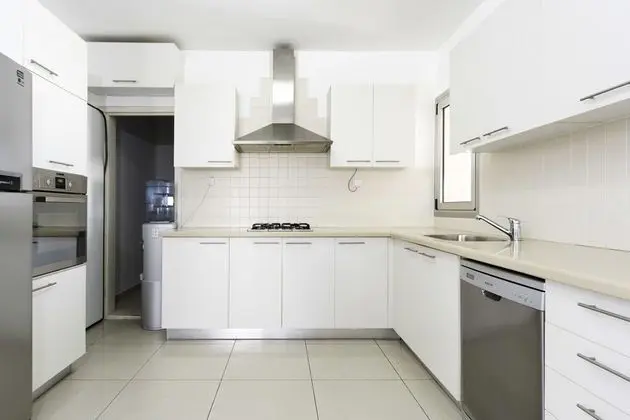 Apart Daire, 3 Yatak Odası (202417356)