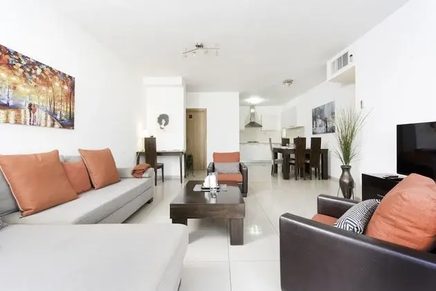 Apart Daire, 3 Yatak Odası (202417356)