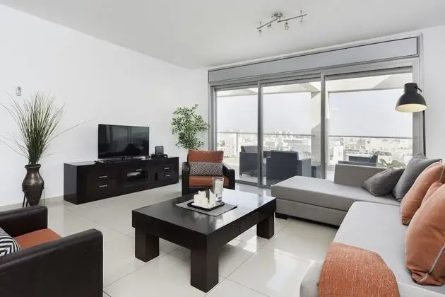 Apart Daire, 3 Yatak Odası (202417356)