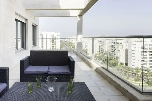 Apart Daire, 3 Yatak Odası (202417356)