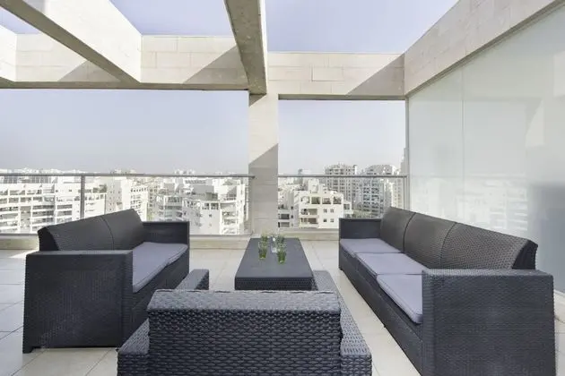 Apart Daire, 3 Yatak Odası (202417356)