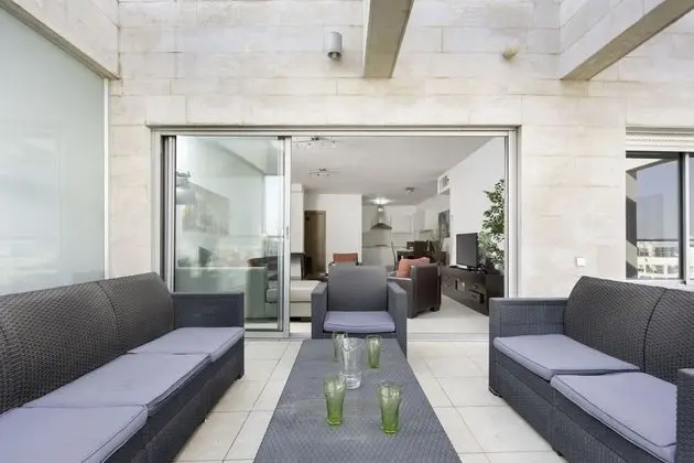 Apart Daire, 3 Yatak Odası (202417356)