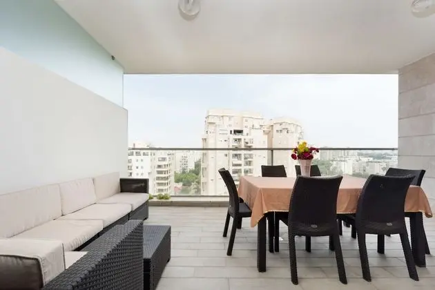 Apart Daire, 3 Yatak Odası (202417356)