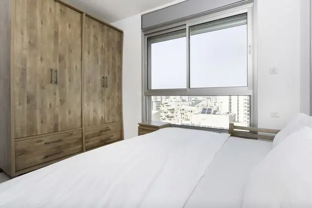 Apart Daire, 3 Yatak Odası (202417356)