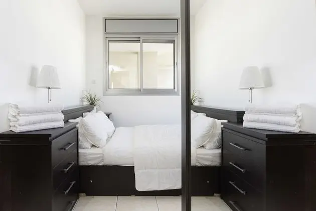 Apart Daire, 3 Yatak Odası (202417356)