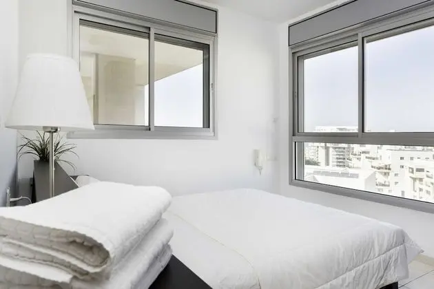 Apart Daire, 3 Yatak Odası (202417356)