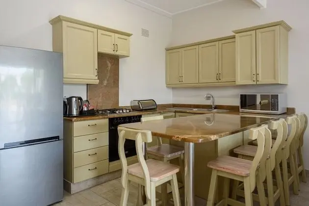 Apart Daire, 3 Yatak Odası