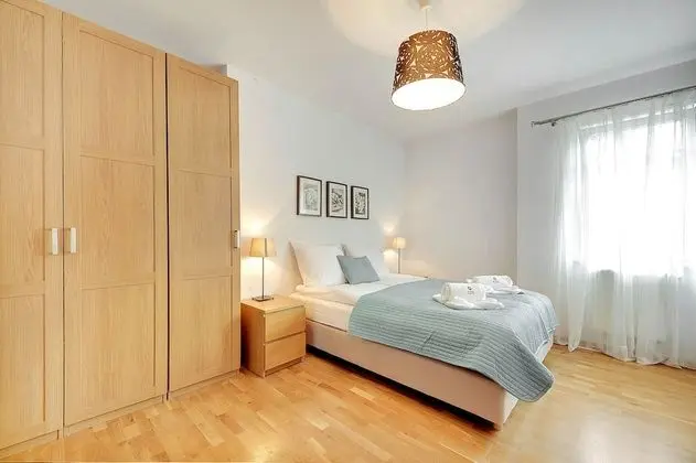 Apart Daire, 1 Yatak Odası, Balkon, Plaj Kenarı
