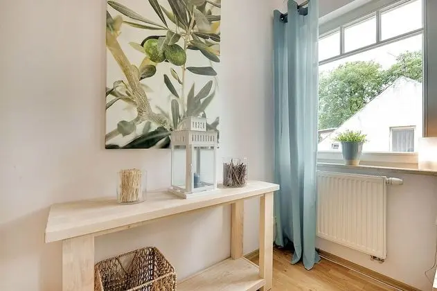 Apart Daire, 1 Yatak Odası, Balkon, Plaj Kenarı