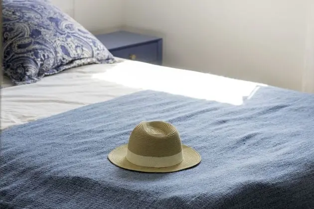 Apart Daire, 2 Yatak Odası, Deniz Manzaralı