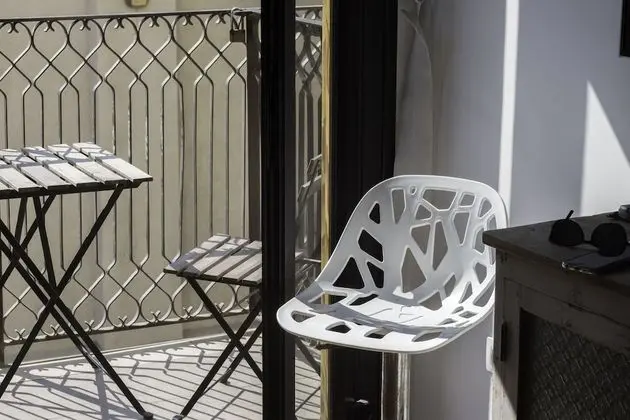 Apart Daire, 2 Yatak Odası, Deniz Manzaralı