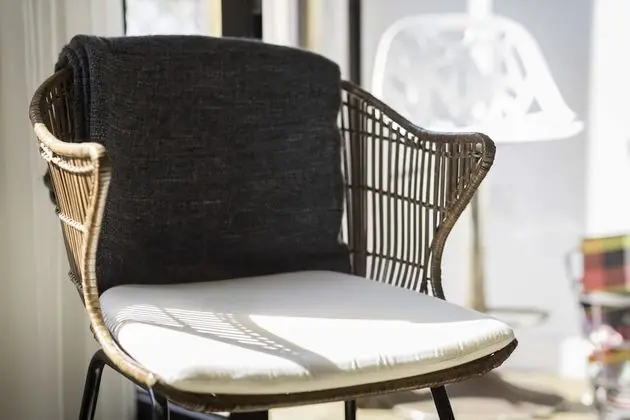 Apart Daire, 2 Yatak Odası, Deniz Manzaralı