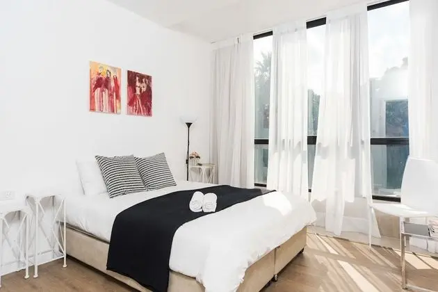 Apart Daire, 3 Yatak Odası