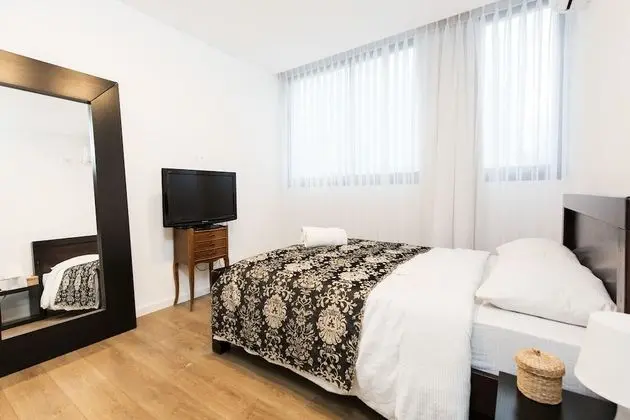Apart Daire, 3 Yatak Odası