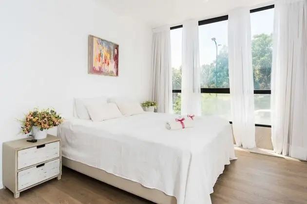 Apart Daire, 3 Yatak Odası, Deniz Manzaralı