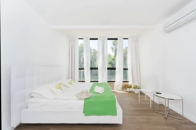 Apart Daire, 3 Yatak Odası, Deniz Manzaralı