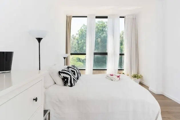 Apart Daire, 3 Yatak Odası, Deniz Manzaralı