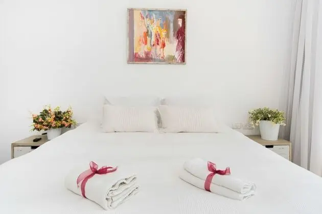Apart Daire, 3 Yatak Odası, Deniz Manzaralı