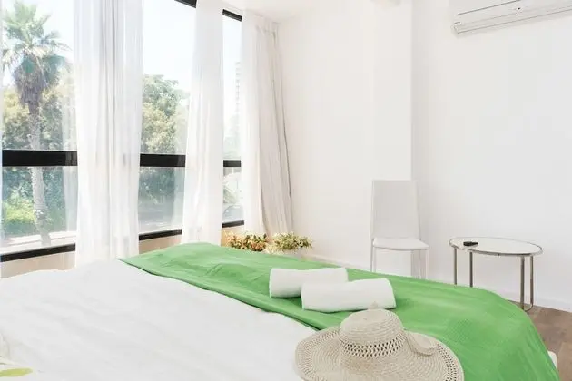 Apart Daire, 3 Yatak Odası, Deniz Manzaralı