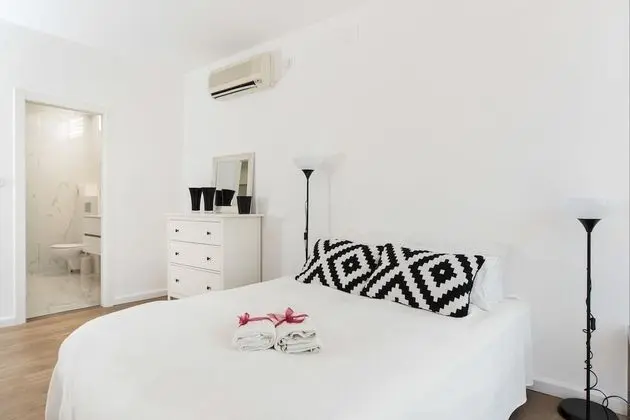 Apart Daire, 3 Yatak Odası, Deniz Manzaralı